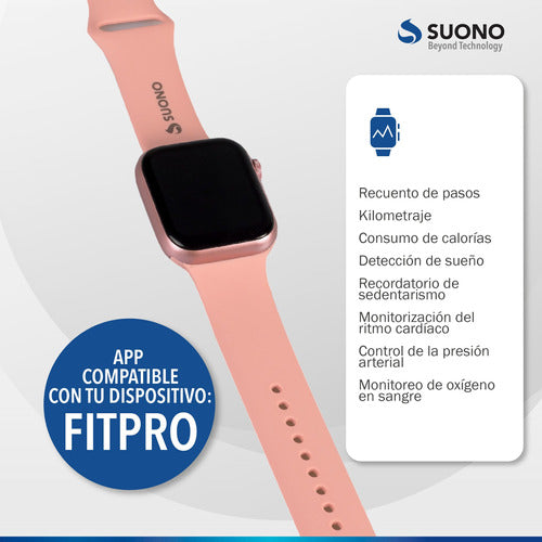 Smartwatch T900 Bluetooth Series 7 5