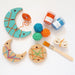 Craft Kit - Mobile Making Set - Montessori 10