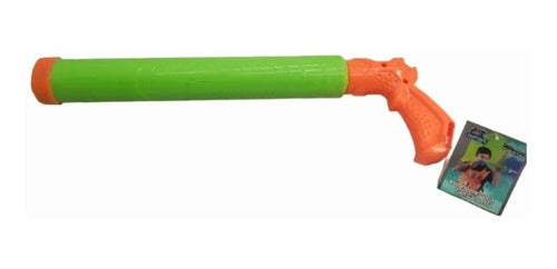 Chikitoys Super Water Gun Hydro Force Power Max 0