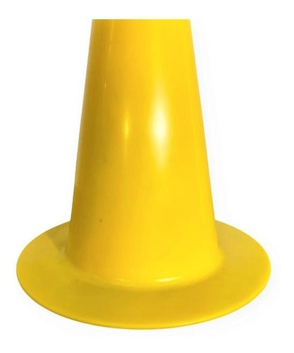 QST Kit Cones 16cm X 5 Units Arg 17 Cm 3