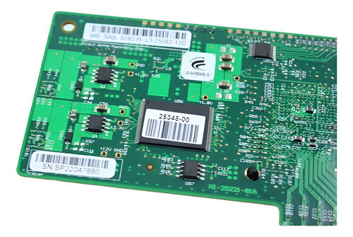 NEW LSI Logic MegaRAID 9240-8i 8-port SAS SATA RAID Controller 0