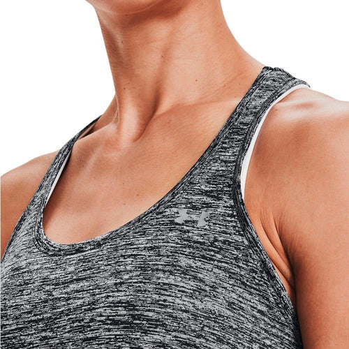 Under Armour Tech Tank - Twist 4