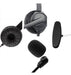 Headset Cabezal Vincha Compatible Con Discador Elgin Noga 2