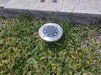 Solar Ground Lamp with 8 LED Lights for Garden 1