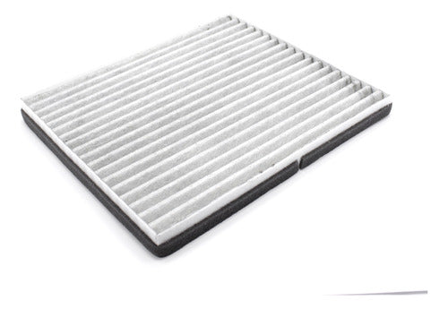 BYD F3 Carbon Cabin Filter 0