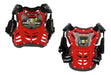 Pro Tork Kids Protective Chest Armor Torso Motocross Enduro Off-Road 0