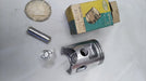 Piston and Rings Kit Yamaha RX 125 1mm 2