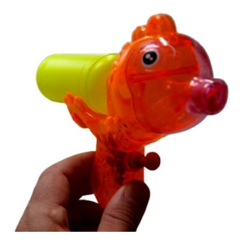 Toys Water Gun 20 Cm Fish Toy for Kids Souvenir Gift 3