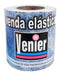 Venda Elástica Venier 0,10 X 25 Mts 0