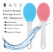 Electric Bath Massager Brush 3