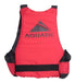 Aquatic Life Jacket for Sailing and Kayaking 1