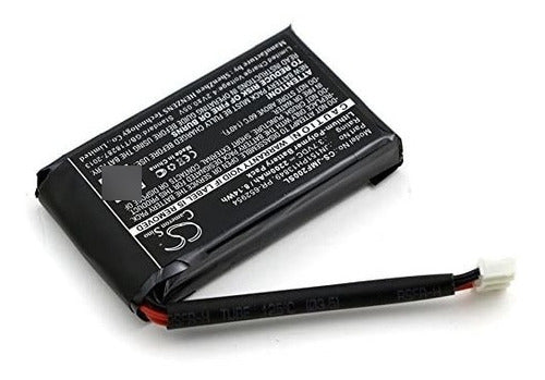 Cameron Sino Battery for JBL Flip 2 Speaker 0