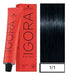 Schwarzkopf Igora Royal Kit 2 Permanent Tint 1-1 + 2 Oxidants 60ml 5