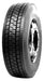 Pneu 215/75r17.5 Borrachudo 16 Lonas 135/133j Dw628 Roadwing 0