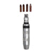 Bremen High Impact Screwdriver with 1/2" Hex Drive 1