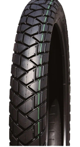 Cubierta 90/90-19 Power Maxx 0