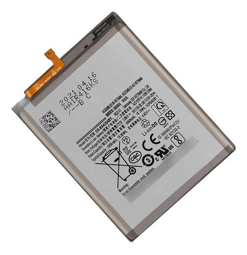 Samsung EB-BA426ABY Battery for A22 4G A225 A31 A315 A32 A325 A42 A426 A72 4G A725 2