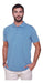 Montagne Norten Men's Cotton Polo Shirt 78