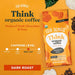 Four Sigmatic Organic Think Lion Mane Focus 5