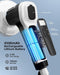 ARHIVA Powerful Wireless Electric Cleaning Brush 3