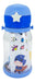 Mix Market Children's Bottle Cup Horned Deer 600ml with Strap and Stickers 6