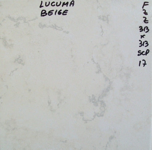 Scop Ceramica Lucuma Beige 31x31 0