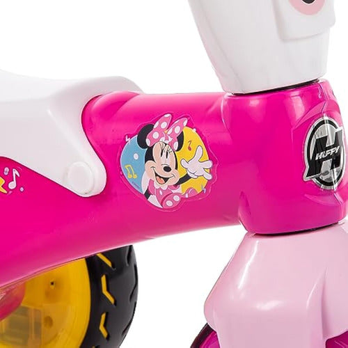 Huffy Disney Minnie Electro-Light Trike for Girls 1