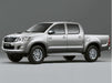 Bujia Pre Calentamiento Bosch X4 Toyota Hilux 2.5 - 3.0 D4d 1