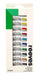 Reeves Acrylic Paint Set of 12 Colors in Tubes 0