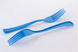 Disposable Plastic Forks X50 - Birthday Party Supplies 6
