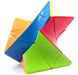 Fanxin Twisty Cube Skewb Stickerless - Original 1