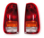 Pair of Rear Lights for Ford F100 Duty / 1999 to 2013 0