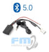 Fminterfacesound Bluetooth Audio 4.2 Aux Volkswagen Passat, Vento 0