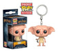 Funko Pop Keychain Harry Potter Dobby 0