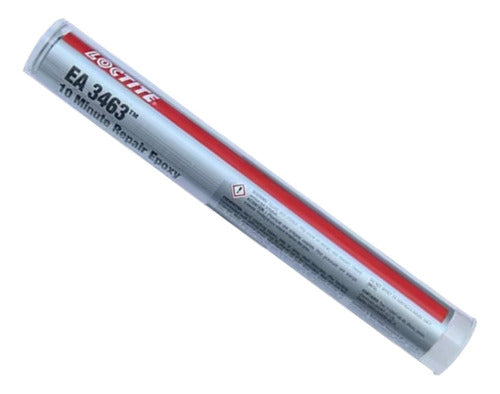 Loctite Ea 3463 Metal Magic Steel 0