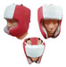 Menton Max Boxing Headgear - Kick Boxing MMA Protection 5