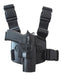 Boer Tactical Kit Holster Level 2 Bersa TPR/PRO + Thigh Rig 1