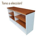 Family Wood Organizador Estantería, Quality Premium 3