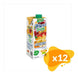 Maxi Fruta Multifruit Juice 1 Liter Pack of 12 0