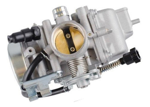 NSU Honda CBX Twister 250 Tornado Carburetor 0