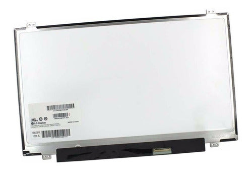 14.0 inch 30 Pin LED Slim Display Screen for IBM Lenovo Thinkpad T440p Series 0