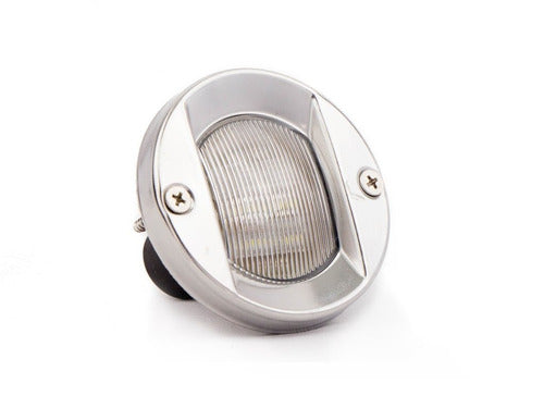 Five Oceans LED Navigation Stern Light Stainless Steel 12V 0