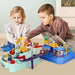 Deao Race Track Toys for Kids 3