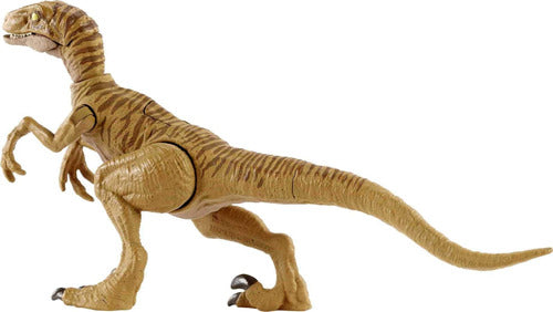 Jurassic World - Velociraptor - Savage Strike - Mattel 3