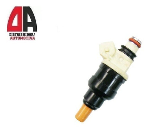 Inyector De Combustible Hyundai Elantra 1.6 3531032560 1