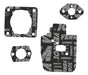 Kit of Gaskets for Stihl FS 38 - 55 Brushcutters 0