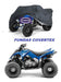 COVERTEX Funda Cuatriciclo Yamaha Raptor 90, TRX 90 Covertex Premium 1