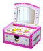 Paint Your Own Fairy Mirror Chest Kit 3