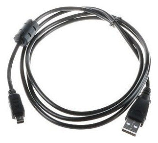 Olympus USB Generic DC Camera Charger Sync Cable 5