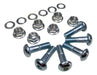 Kit Screw Crown Set Honda NXR 125 Bross - Spot Moto 1